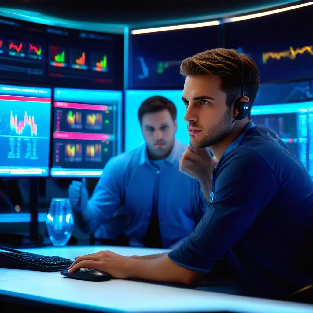 Analytical Betting Strategy