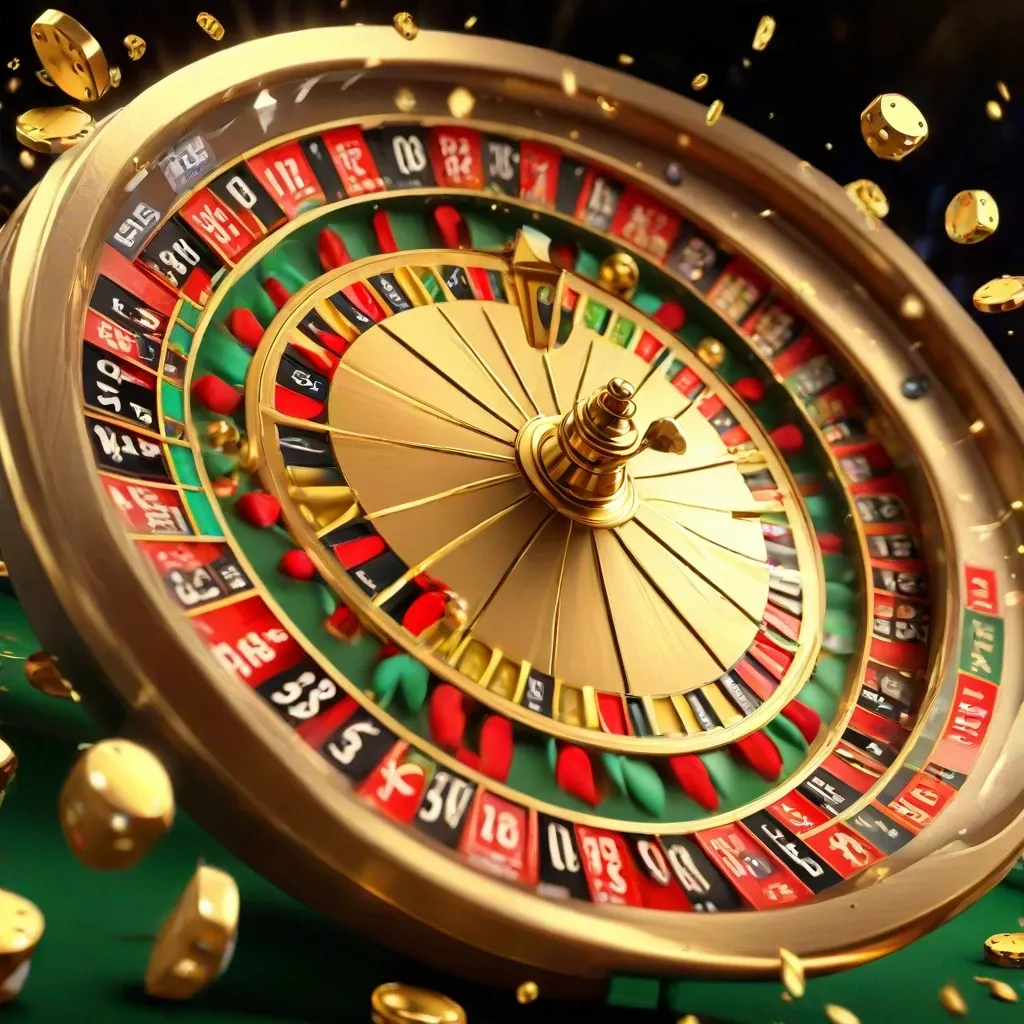 Casino_Multiplier_Explosion