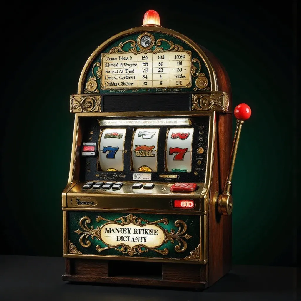 Mastering Slots: Strategy, RTP, and Responsible Gaming Tips