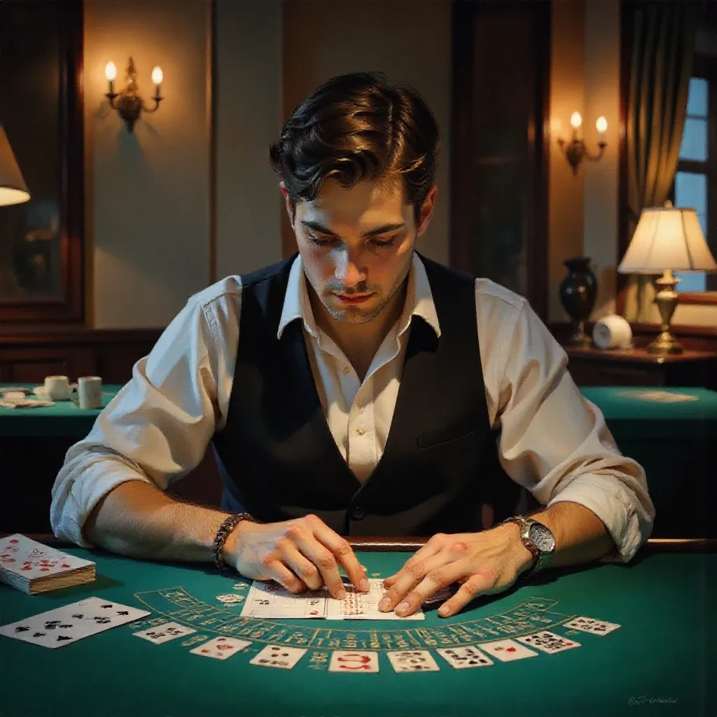 Gambling Safe Limits