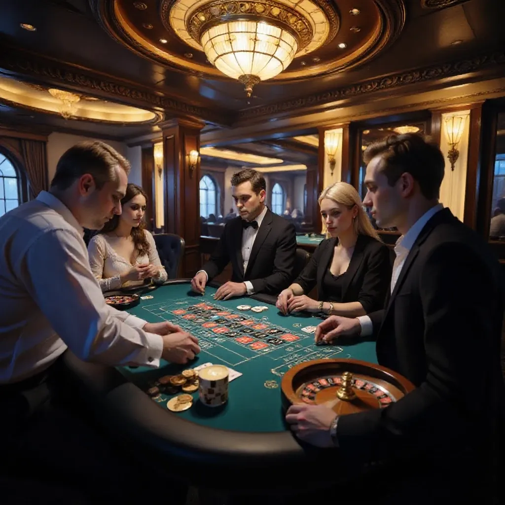 Responsible Gambling Guide: Tips for Safe & Enjoyable Betting