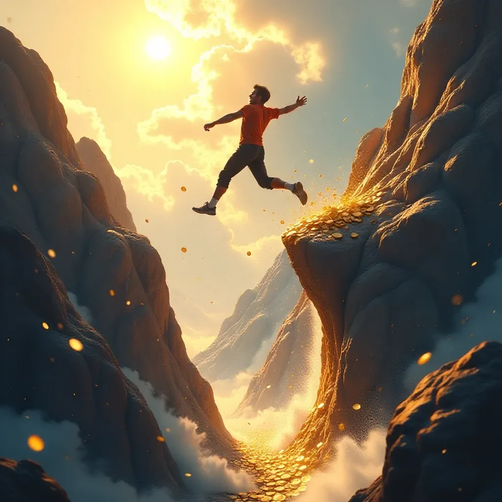 Leap_Of_Action_Rewards