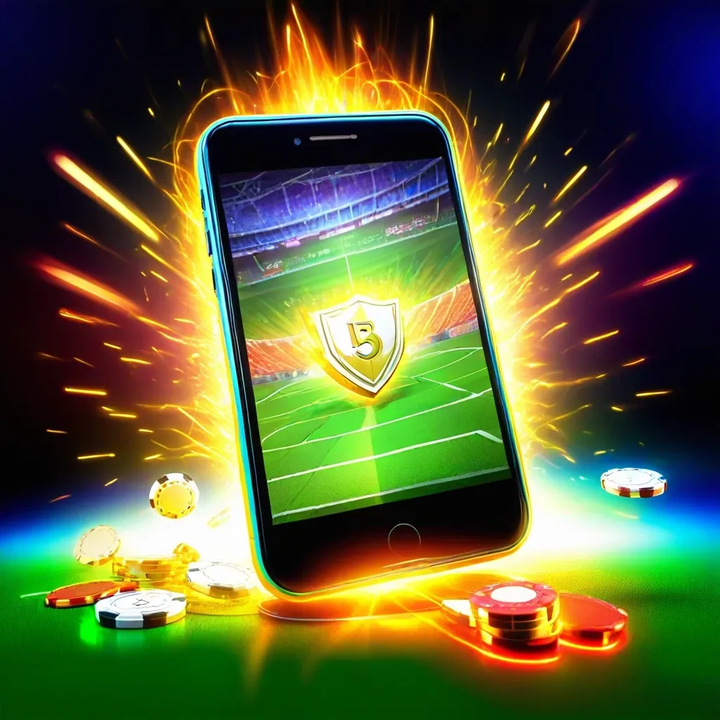 OnlineBetting ExplodingGrowth