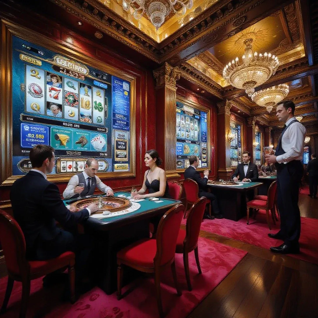 Slot Tournaments: Are They Worth It? Expert Analysis & Strategies