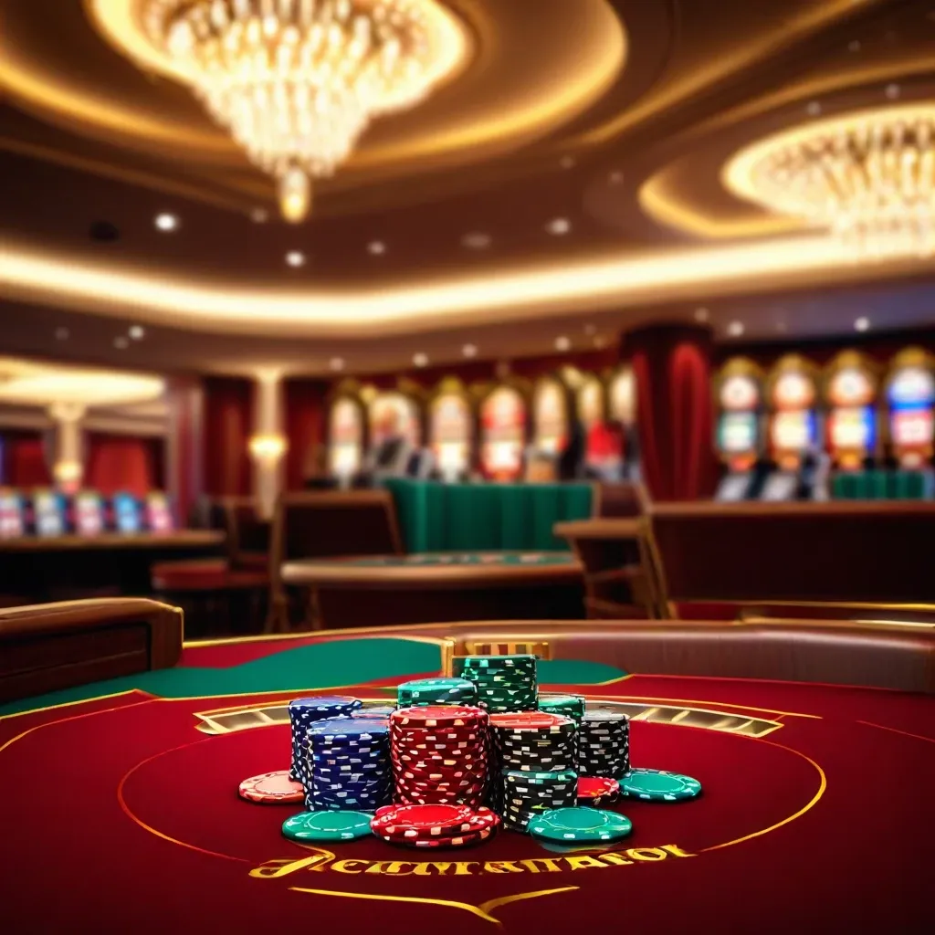 Nine Casino Italia: Guida Completa, Bonus e Strategie Vincenti