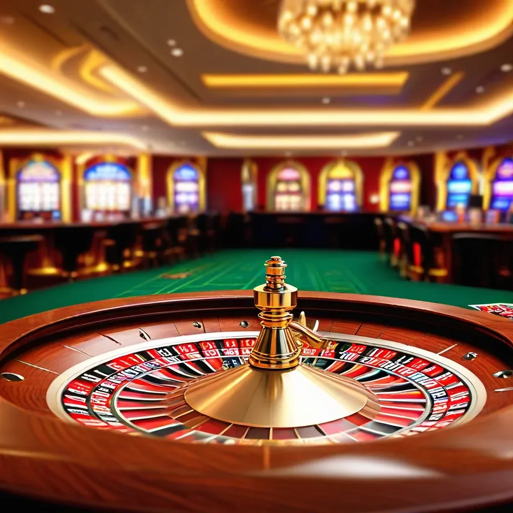 Roulette_Night_Casino